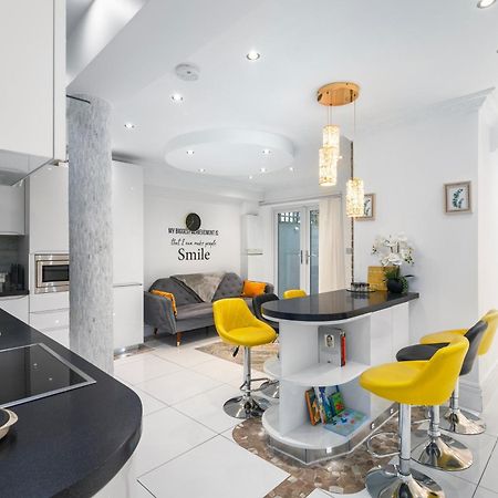 Elegant 2 Bed Garden Flat, London, Paddington! Apartment Ngoại thất bức ảnh
