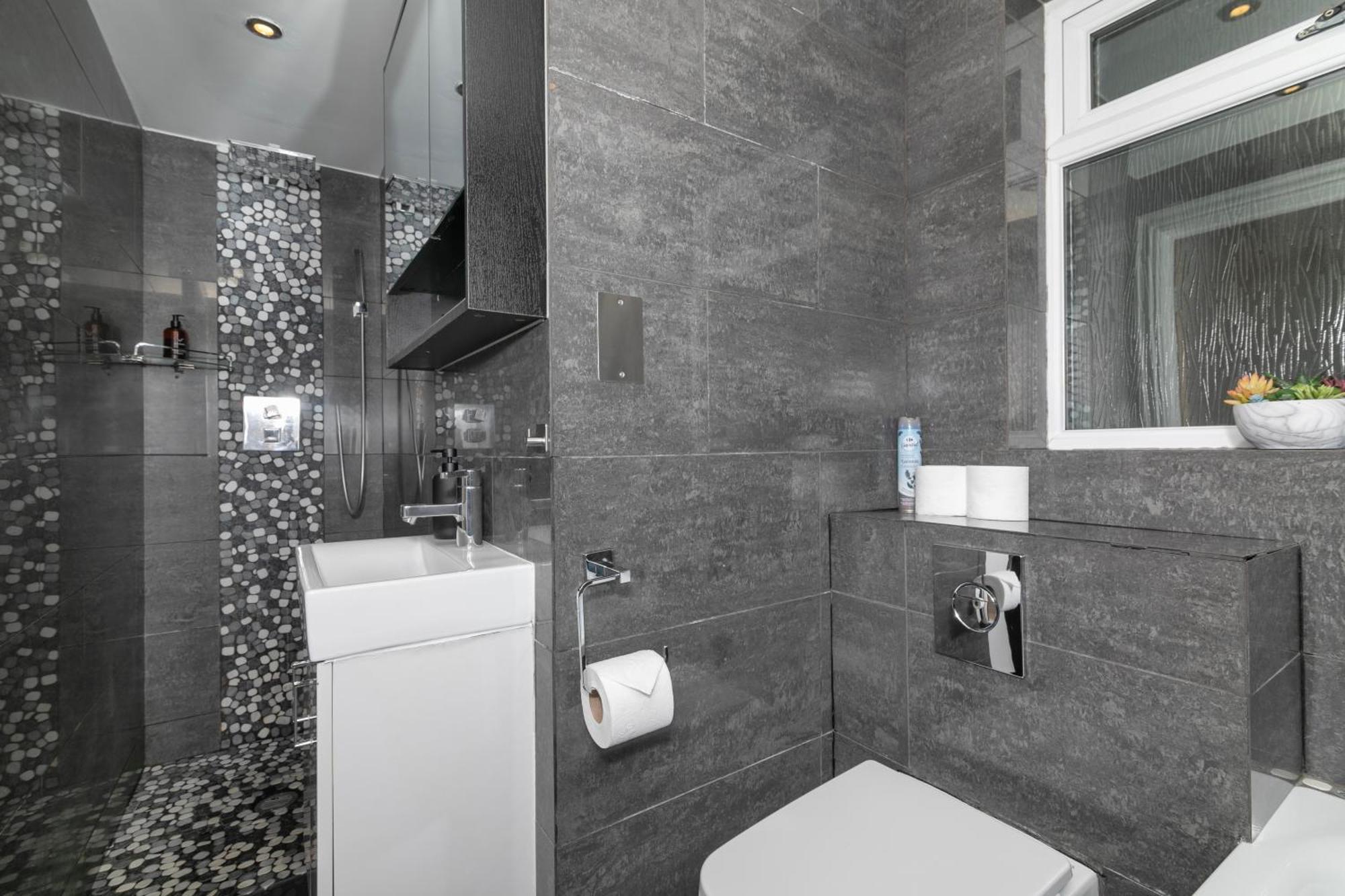 Elegant 2 Bed Garden Flat, London, Paddington! Apartment Ngoại thất bức ảnh