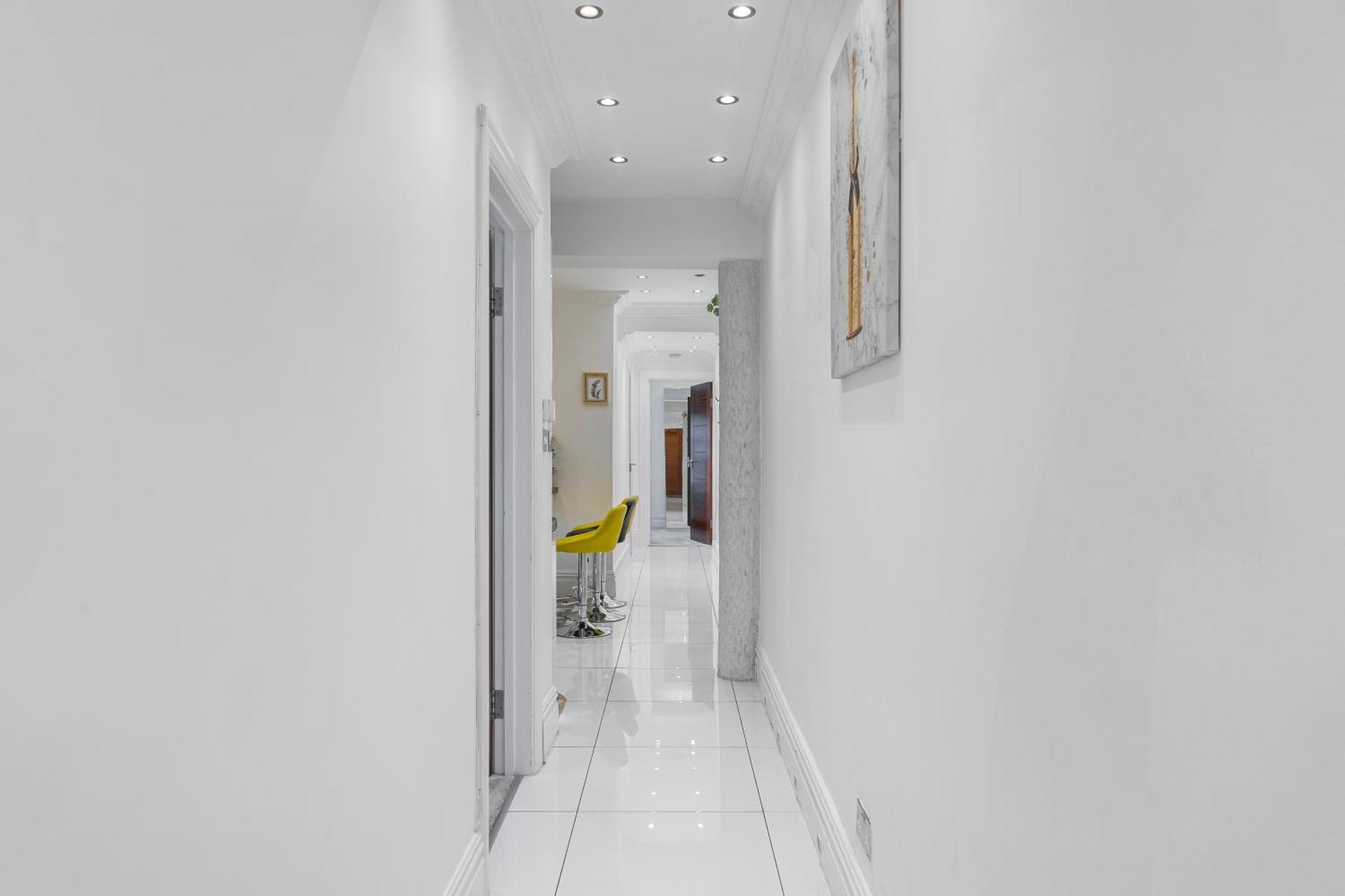Elegant 2 Bed Garden Flat, London, Paddington! Apartment Ngoại thất bức ảnh