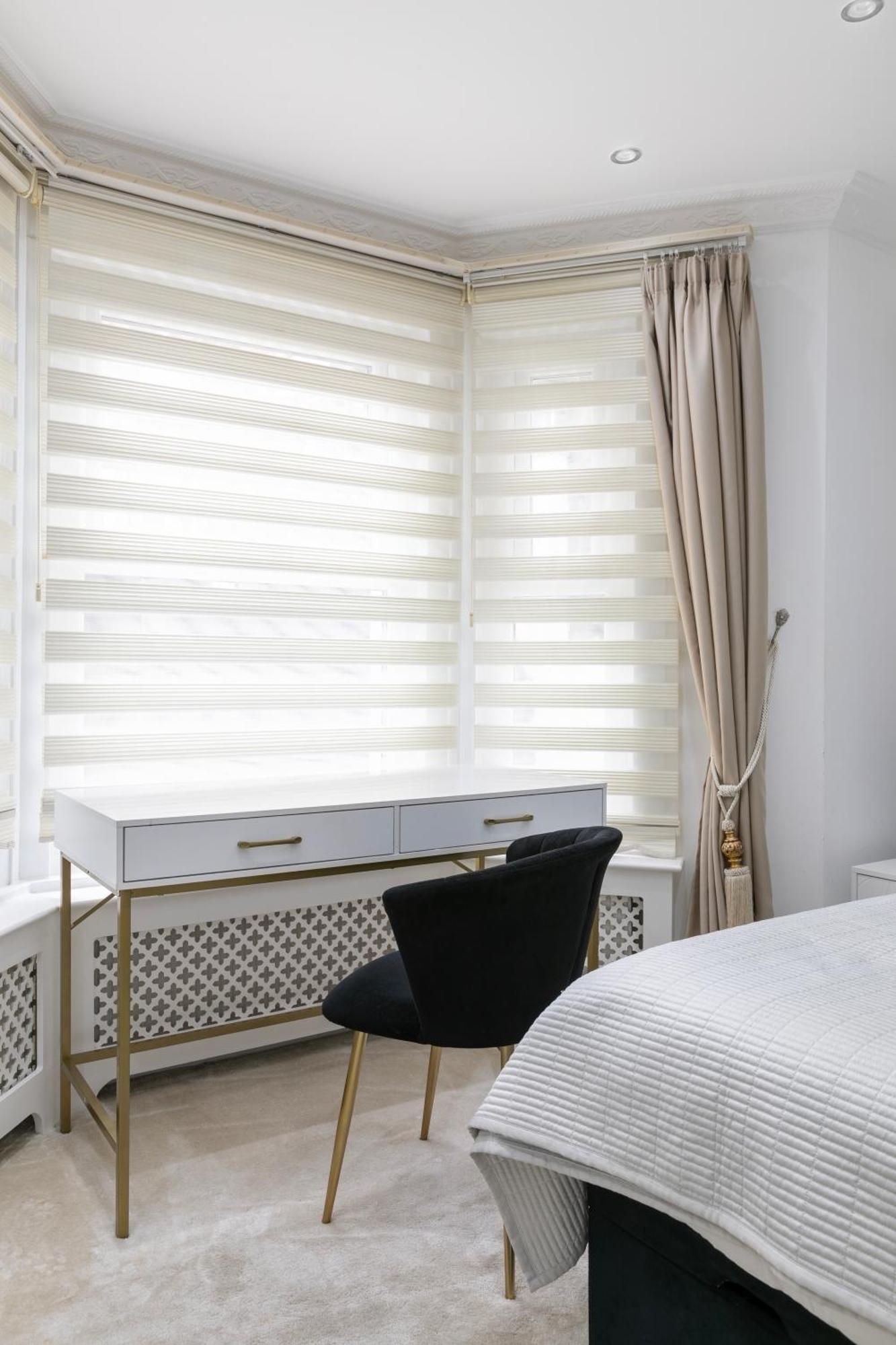 Elegant 2 Bed Garden Flat, London, Paddington! Apartment Ngoại thất bức ảnh