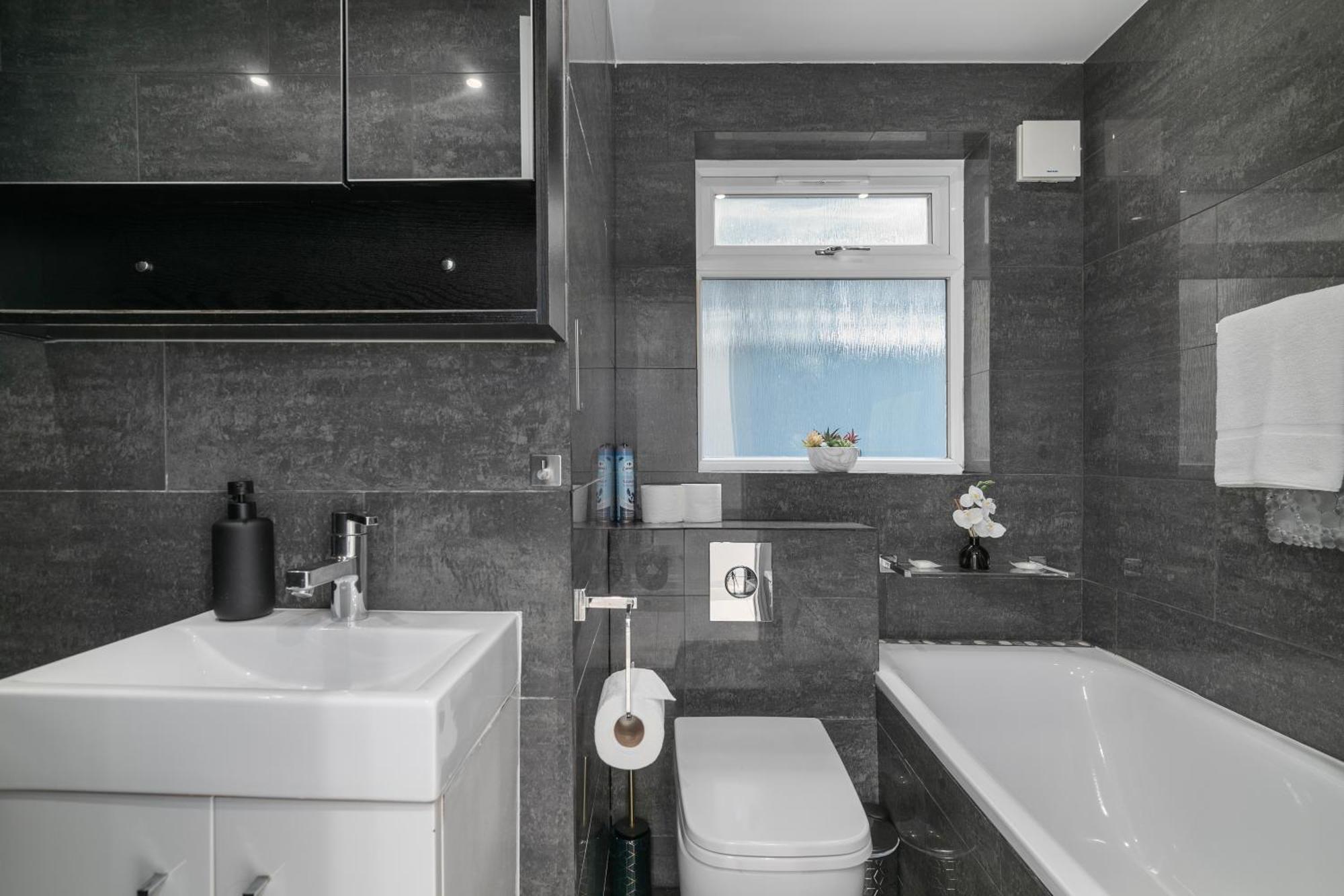 Elegant 2 Bed Garden Flat, London, Paddington! Apartment Ngoại thất bức ảnh